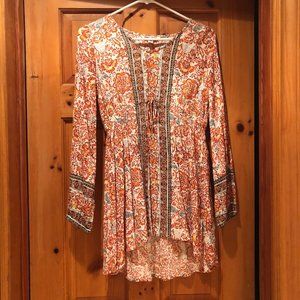 Billabong Girls Dress